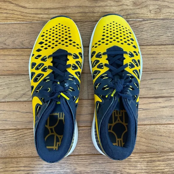 Nike Train Speed 4 'Michigan Wolverines'