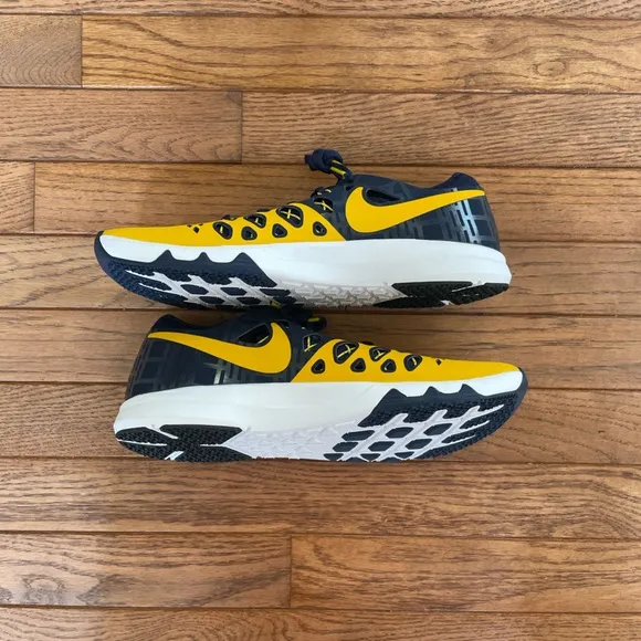 Nike Train Speed 4 'Michigan Wolverines'