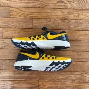 Nike Train Speed 4 'Michigan Wolverines'