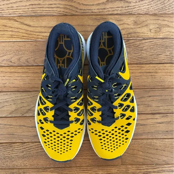 Nike Train Speed 4 'Michigan Wolverines'
