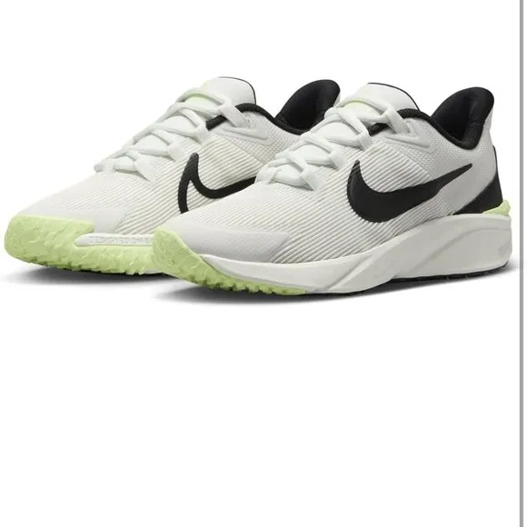 Nike Unisex-Child Running Low