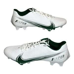 Nike Vapor Edge 360 Speed Men's Football Cleat Green/White Size 15 CV6349-106