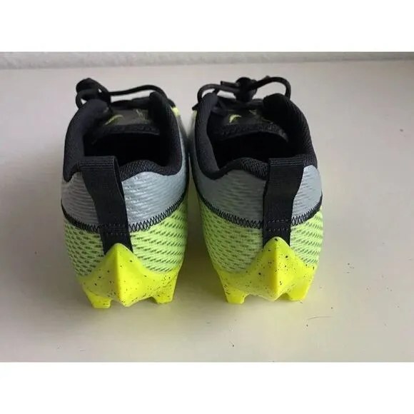 Nike Vapor Edge Speed 360 2 Mica Green Volt FB8446-303 Football Cleats Men’s 12