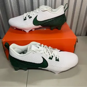 Nike Vapor Edge Speed 360 2 White Fir Black FQ4045-101 Men’s Shoes NEW