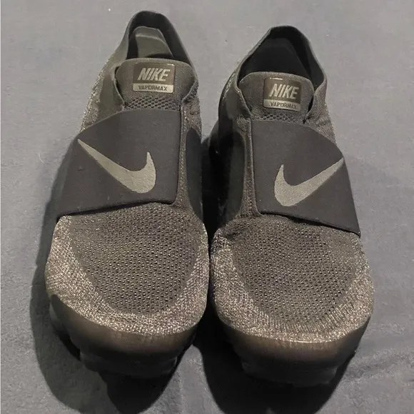 Nike Vapor Max shoes men’s size 14‎ EUC gray