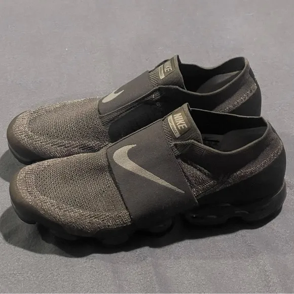 Nike Vapor Max shoes men’s size 14‎ EUC gray