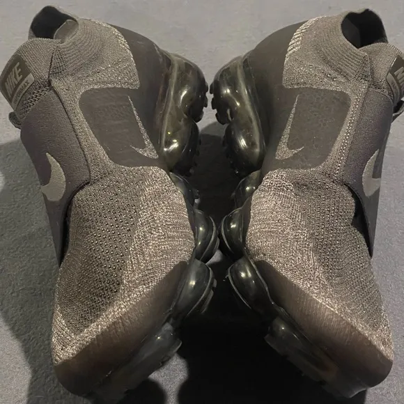 Nike Vapor Max shoes men’s size 14‎ EUC gray