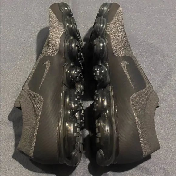 Nike Vapor Max shoes men’s size 14‎ EUC gray