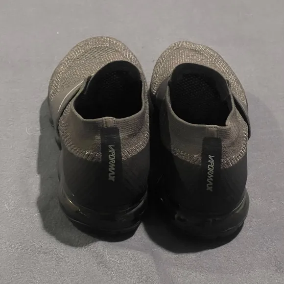 Nike Vapor Max shoes men’s size 14‎ EUC gray