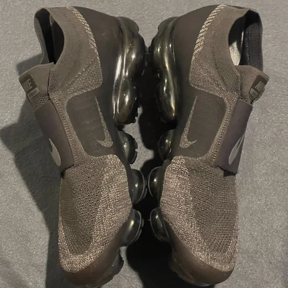Nike Vapor Max shoes men’s size 14‎ EUC gray