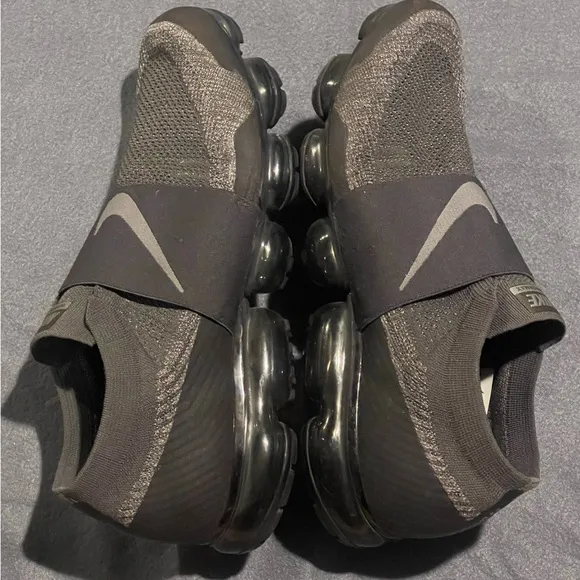 Nike Vapor Max shoes men’s size 14‎ EUC gray