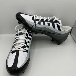 Nike Vapor Edge Speed 360 Men's Size 11,12.5,13 Navy Football Cleats DV0780-002