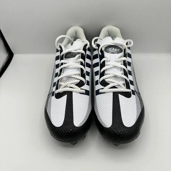 Nike Vapor Edge Speed 360 Men's Size 11,12.5,13 Navy Football Cleats DV0780-002