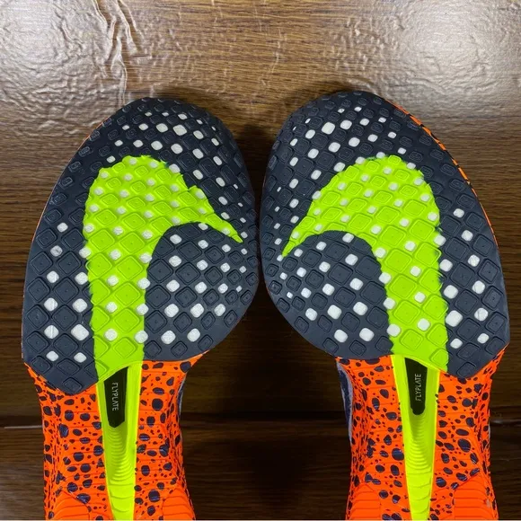 Nike Vaporfly women’s shoe Size 7.5