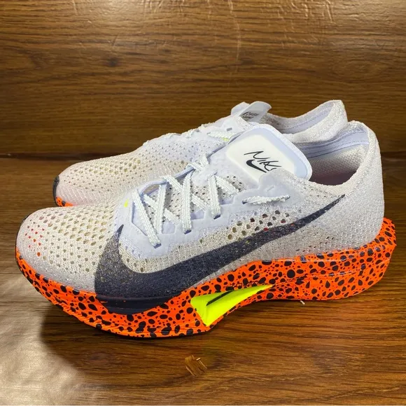 Nike Vaporfly women’s shoe Size 7.5