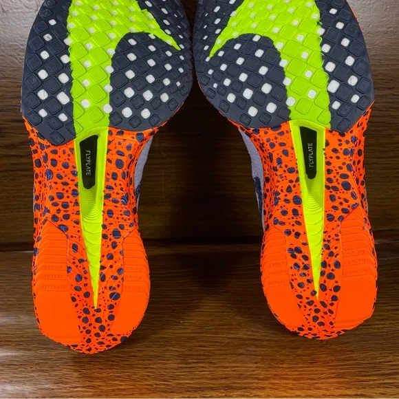 Nike Vaporfly women’s shoe Size 7.5