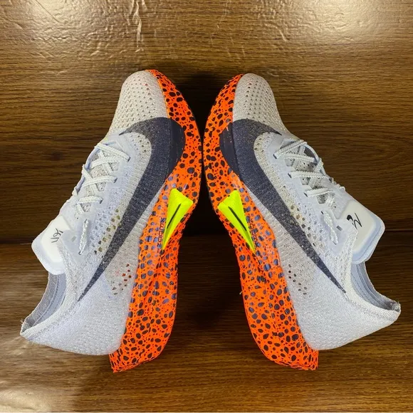 Nike Vaporfly women’s shoe Size 7.5