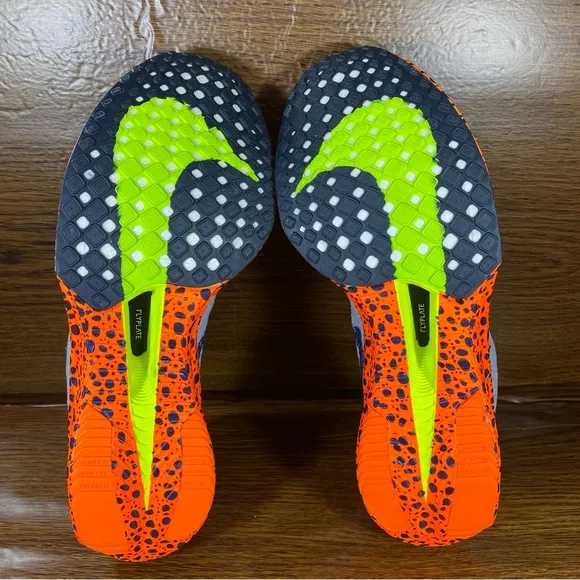 Nike Vaporfly women’s shoe Size 7.5