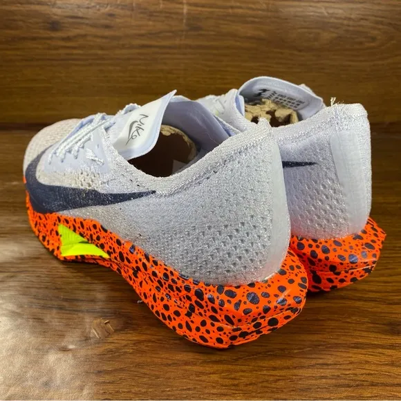 Nike Vaporfly women’s shoe Size 7.5