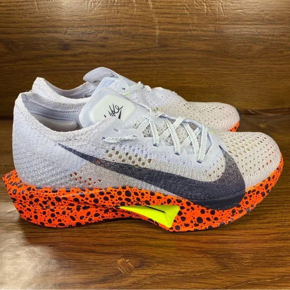 Nike Vaporfly women’s shoe Size 7.5