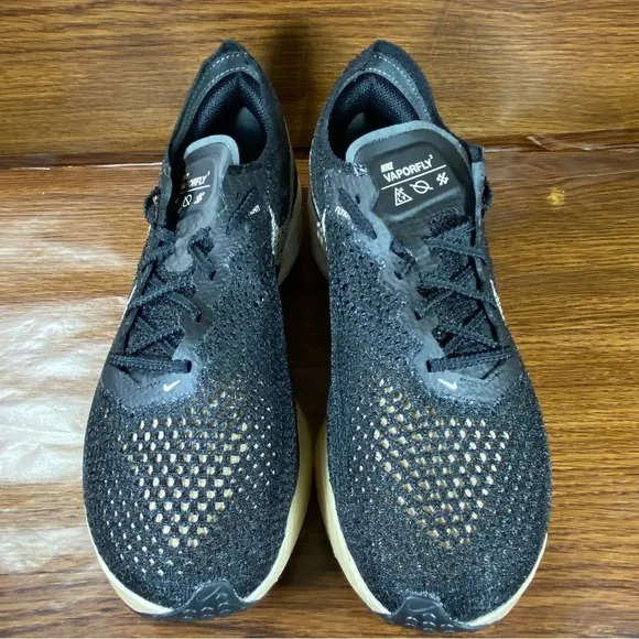 Nike Vaporfly women’s shoe Size 9