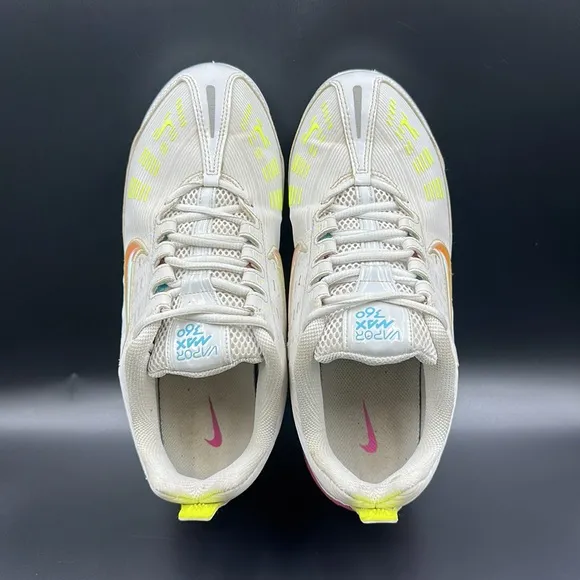 Nike Vapormax 360 Shoes Women’s Sz 11