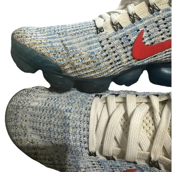 Nike VaporMax Flyknit 3 Men’s Shoes Size 9.5