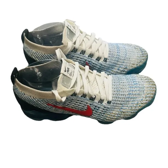 Nike VaporMax Flyknit 3 Men’s Shoes Size 9.5