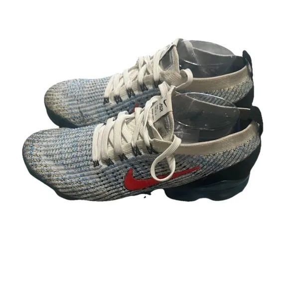 Nike VaporMax Flyknit 3 Men’s Shoes Size 9.5