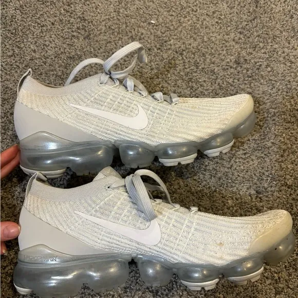 Nike Vapormax Flyknit Shoes