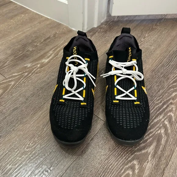 Nike Vapormax shoes