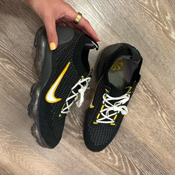 Nike Vapormax shoes