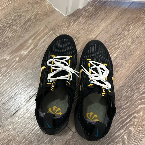 Nike Vapormax shoes