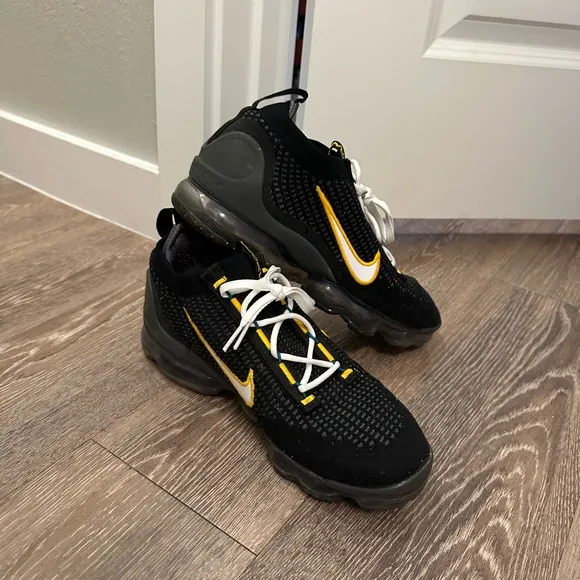 Nike Vapormax shoes