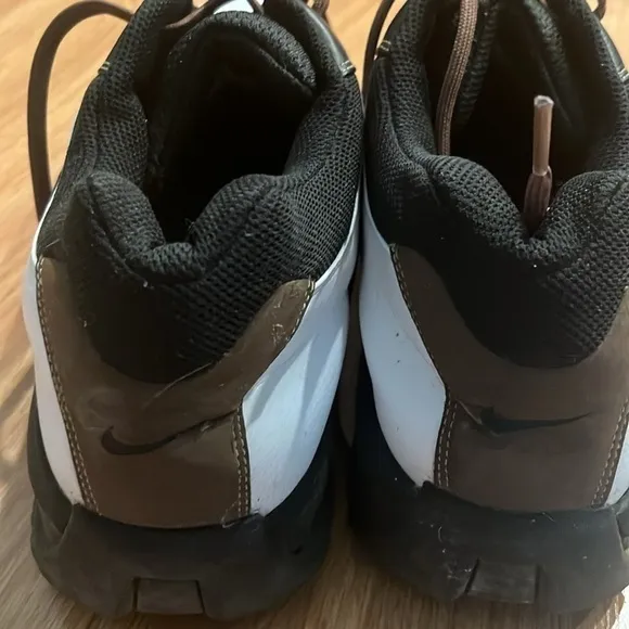 Nike Vintage‎ Y2K golf shoes men’s size 14