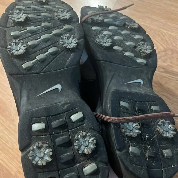 Nike Vintage‎ Y2K golf shoes men’s size 14