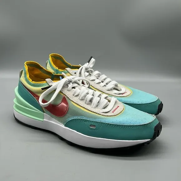 Nike Waffle One SE Men’s Shoes Like new condition