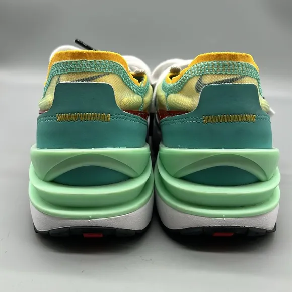 Nike Waffle One SE Men’s Shoes Like new condition