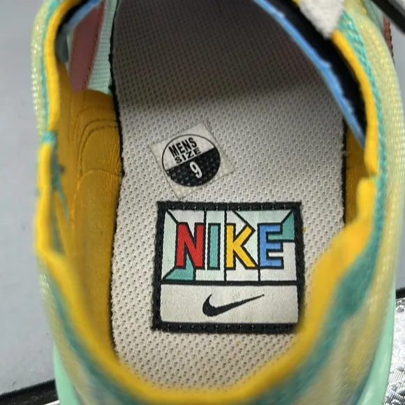 Nike Waffle One SE Men’s Shoes Like new condition