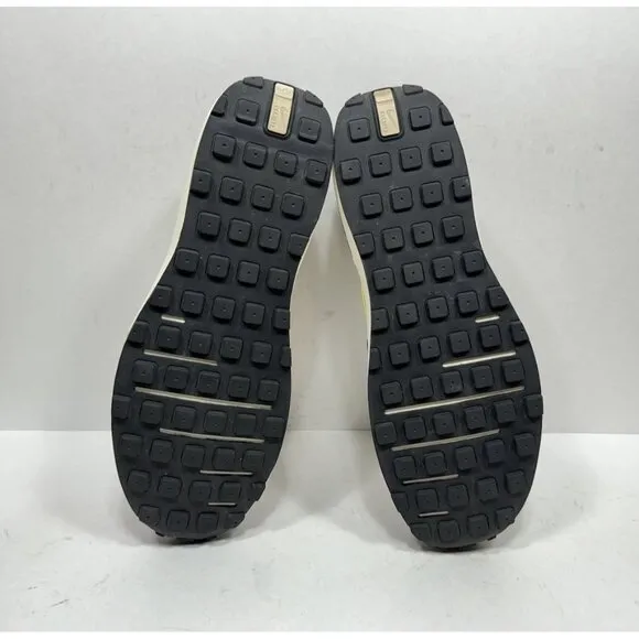 Nike Waffle One SE Men's Size 10 Race Running Shoes Dark Beetroot DD8014-600