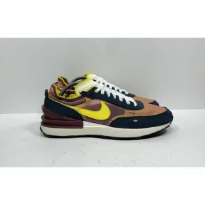 Nike Waffle One SE Men's Size 10 Race Running Shoes Dark Beetroot DD8014-600