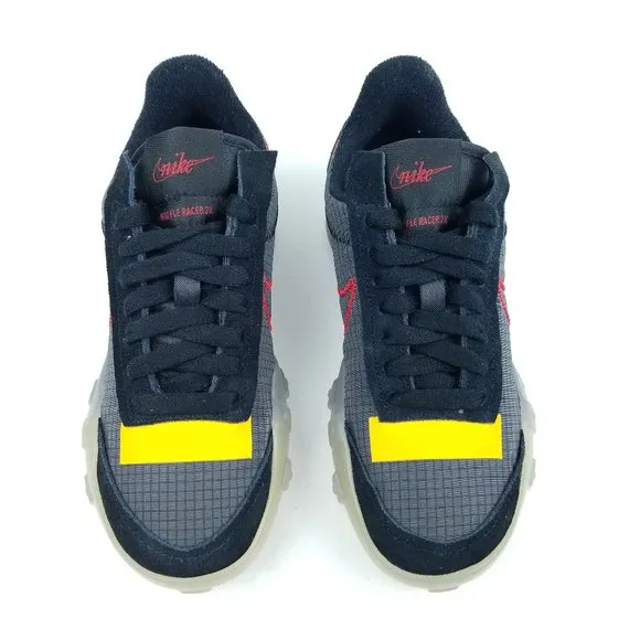 Nike Waffle Racer 2X Women’s Running CK6647 002