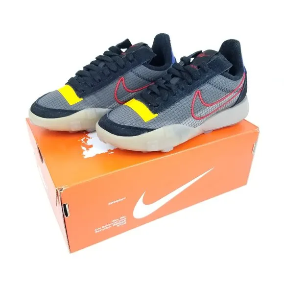 Nike Waffle Racer 2X Women’s Running CK6647 002