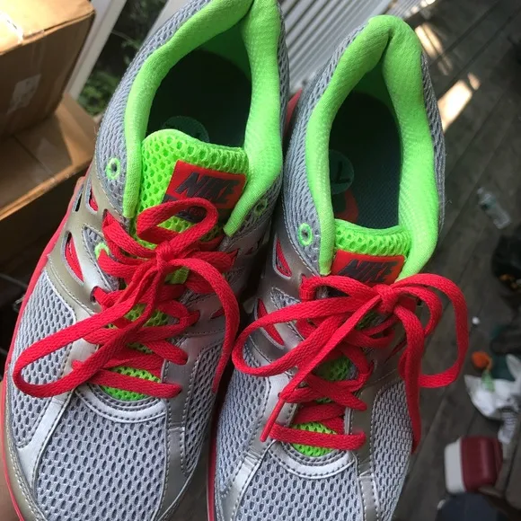 Nike women running shoes