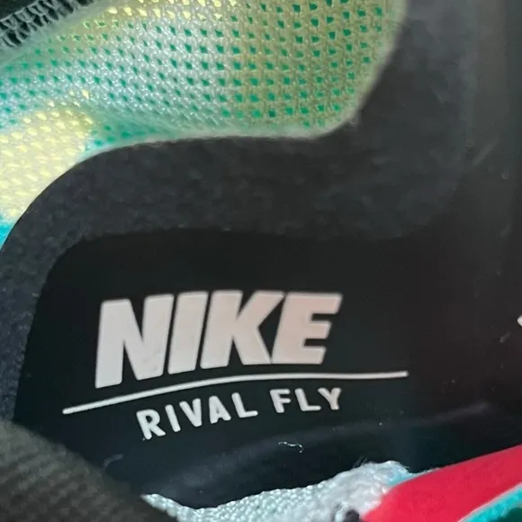 Nike | Women’s 10 | Zoom‎ Rival Fly Running Shoes Sneaker Pale Ivory CD7287-101