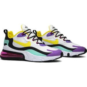 Nike Women’s Air Max React Geometric Abstract‎ Shoes - Size 10