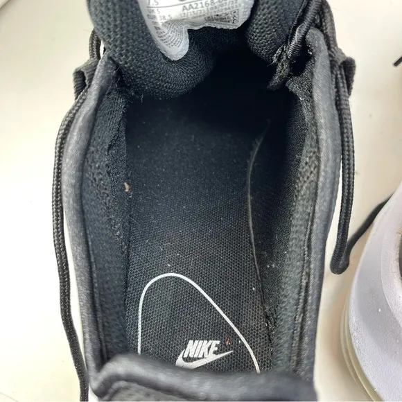 NIKE Women’s Air Max Tennis Shoes Size 7.5 EU 38.5