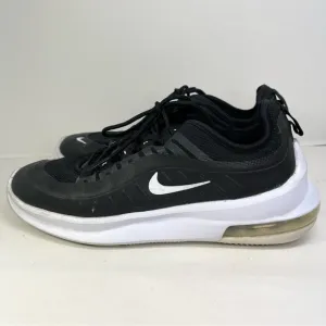 NIKE Women’s Air Max Tennis Shoes Size 7.5 EU 38.5
