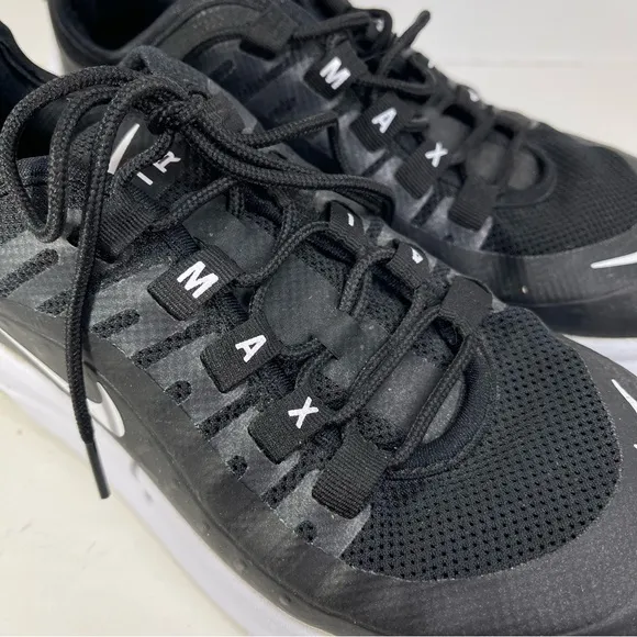 NIKE Women’s Air Max Tennis Shoes Size 7.5 EU 38.5