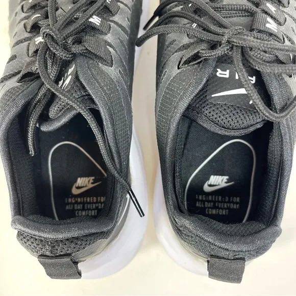 NIKE Women’s Air Max Tennis Shoes Size 7.5 EU 38.5